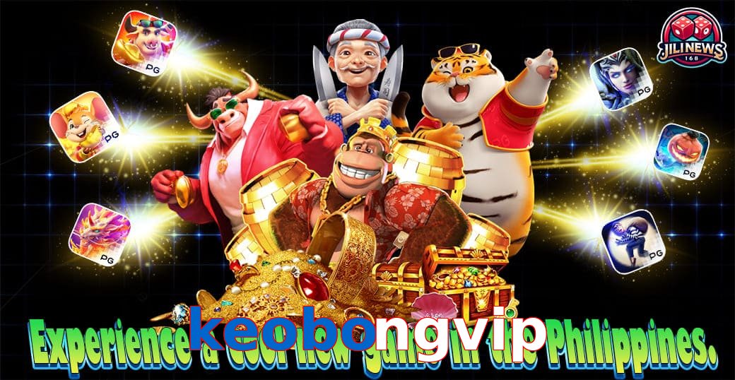 keobongvip