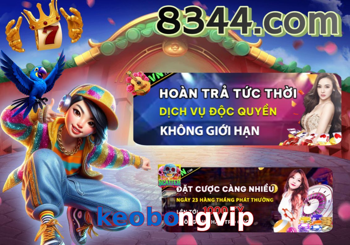 keobongvip