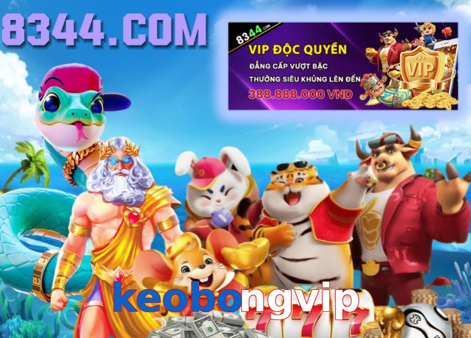 keobongvip